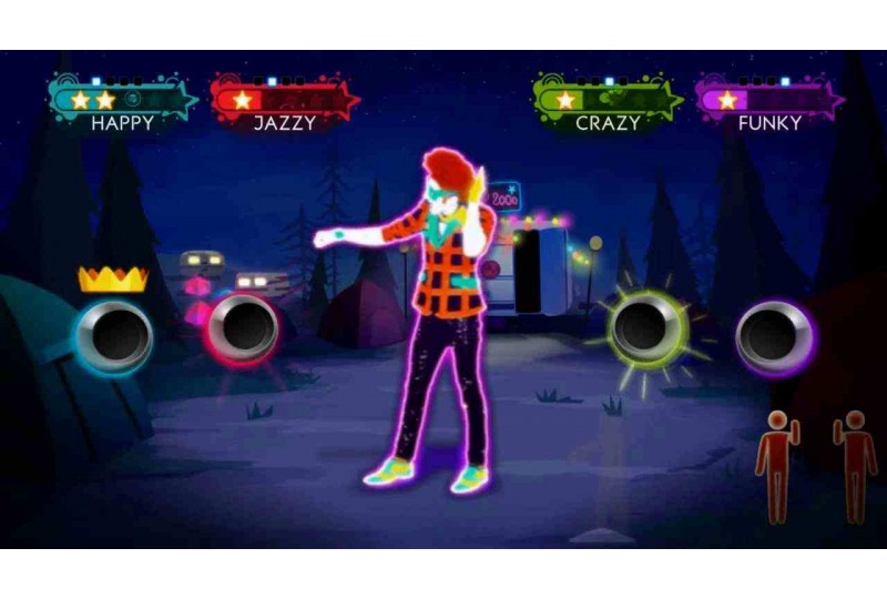 just dance 3 ps3