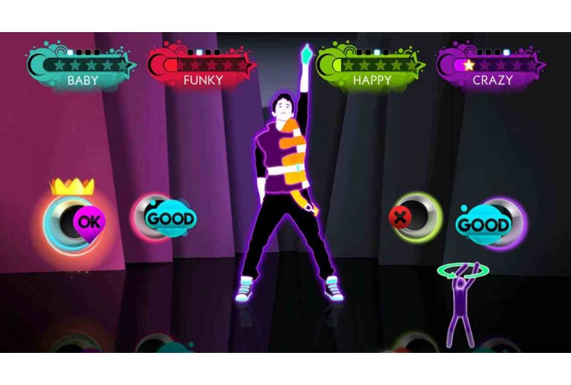 just dance 3 ps3