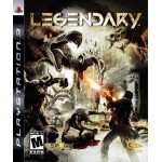 Legendary [PS3]