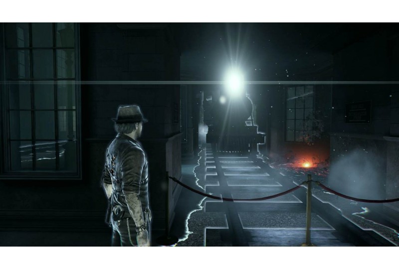 Soul suspect. Мардер соул суспект. Murdered: Soul suspect. Murdered Soul suspect ps3. Murdered Soul suspect™ музей.