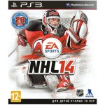 NHL 14 [PS3]
