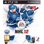 NHL 12 [PS3]