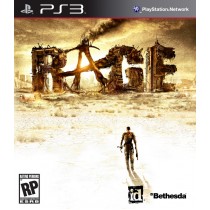 Rage [PS3]