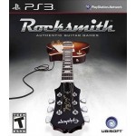 Rocksmith [PS3]