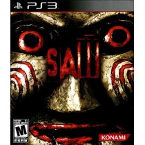 Saw [PS3] 