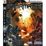 Stormrise [PS3]