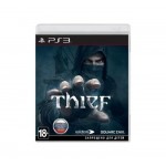 Thief [PS3]