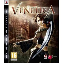 Venetica [PS3]