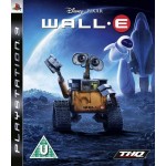 Wall-E (Валл-И) [PS3]