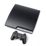 Sony PlayStation 3 CECH-3008b [Black, 320 Gb]