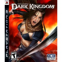 Untold Legend - Dark Kingdom [PS3]