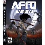 Afro Samurai [PS3]