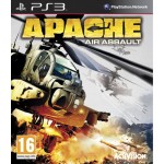 Apache Air Assault [PS3]