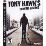 Tony Hawk Proving Ground [PS3]