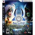 Sacred 2 [PS3]