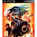 The King Of Fighters XIII [PS3]