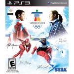 Vancouver 2010 [PS3]