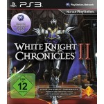 White Knight Chronicles 2 [PS3]