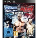 WWE SmackDown vs. RAW 2011 [PS3]