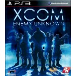 XCOM Enemy Unknown [PS3, русская версия]