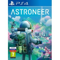 Astroneer [PS4]