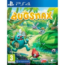 Bugsnax [PS4]