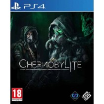 Chernobylite [PS4]