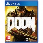 Doom [PS4]