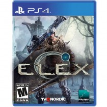 ELEX [PS4]