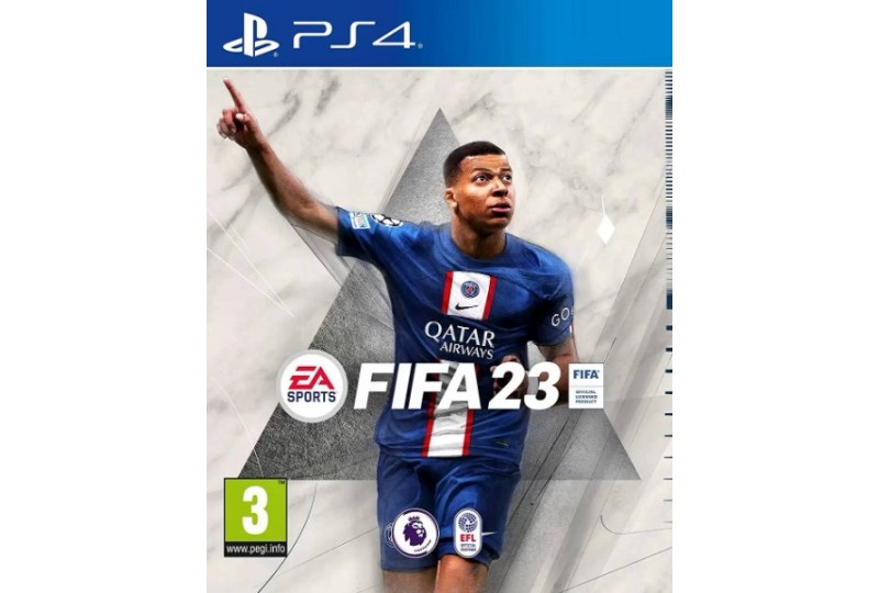 FIFA 23      FUT 23 -  