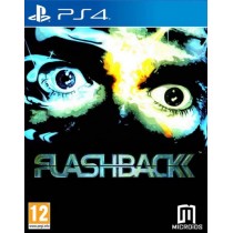 Flashback [PS4]
