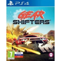 Gearshifters [PS4]