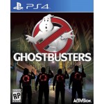 Ghostbusters 2016 [PS4]