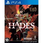 Hades [PS4]