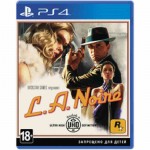 L.A.Noire [PS4]
