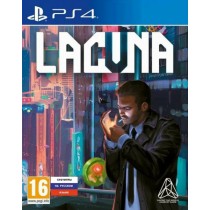 Lacuna [PS4]