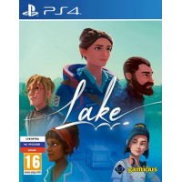 Lake [PS4]