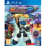 Mighty №9 [PS4]