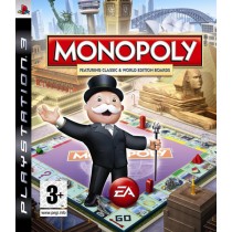 Monopoly [PS3]