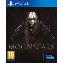 Moonscars [PS4]