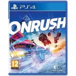Onrush [PS4]
