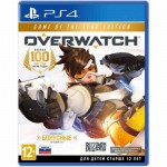 Overwatch Game of the Year Edition [PS4]