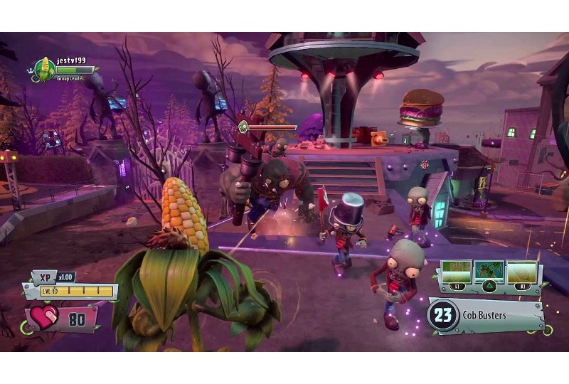 Garden warfare 2 ps4. Plants vs Zombies Garden Warfare 2 геймплей. Plants vs Zombies Garden Warfare 2 Gameplay. Garden Warfare 2 геймплей. Plants vs. Zombies Garden Warfare 2 ps4 Gameplay.