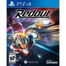 Redout [PS4]