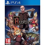 Rustler [PS4]