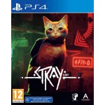Stray [PS4]