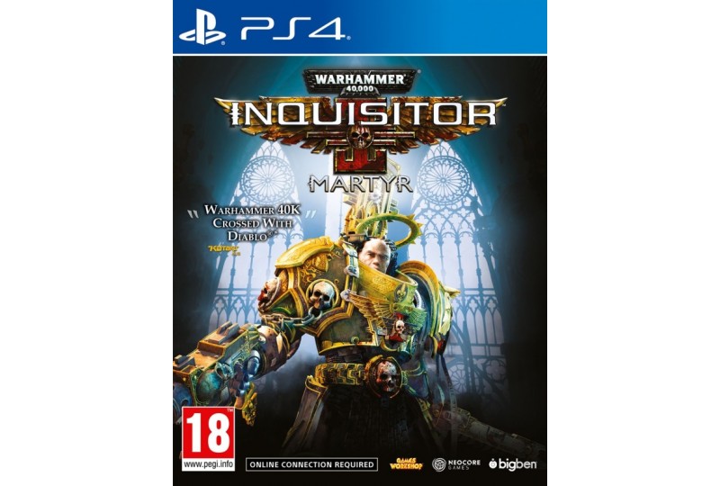 Warhammer ps4. Warhammer на пс4. Warhammer 40,000: Inquisitor – Martyr. Warhammer 40000 ps4. Warhammer 40000 Inquisitor Martyr Deluxe Edition Xbox.