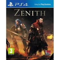 Zenith [PS4]