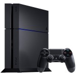 Sony PlayStation 4 CUH-1208b [Black, 1Tb.]