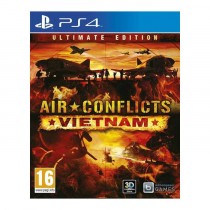 Air Conflict: Vietnam Ultimate Edition [PS4]